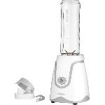 Blender Blender smoothie - SENCOR - SBL 2110WH - 500 W - 0.6 L - Blanc