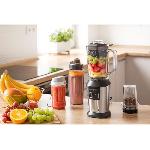 Blender Blender smoothie - SENCOR - SBL 7570SS - 800 W - Argent