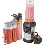 Blender Blender smoothie - SENCOR - SBL 7570SS - 800 W - Argent