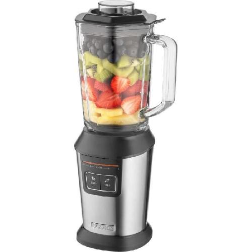 Blender Blender smoothie - SENCOR - SBL 7570SS - 800 W - Argent