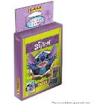 Jeu De Stickers Blister de 14 pochettes - PANINI - STITCH - Contient 70 stickers