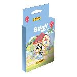 Blister de 7 pochettes - PANINI - BLUEY