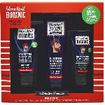 BLONDEPIL HOMME Coffret Barber Nature Soin Apaisant