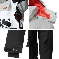 blouson-de-ski blouson-de-ski