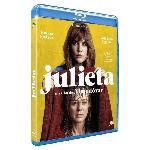 Blu-Ray Julieta