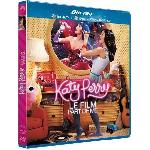Blu-Ray Katy Perry. le film : Part of Me