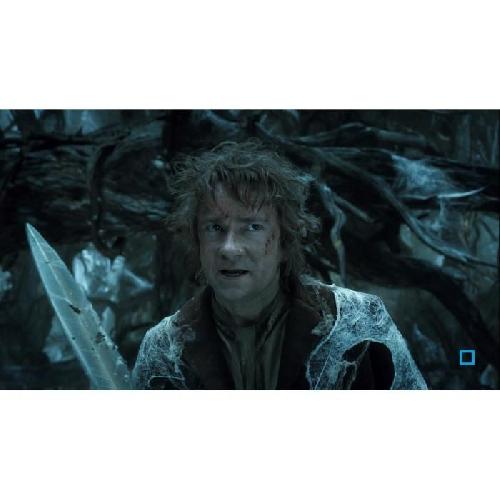 Blu-ray Le Hobbit - La desolation de Smaug - Version longue
