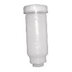 Bocal Liquide de Frein AP Racing Fixation centrale 7-16x20 H136mm 123cm3 - archives