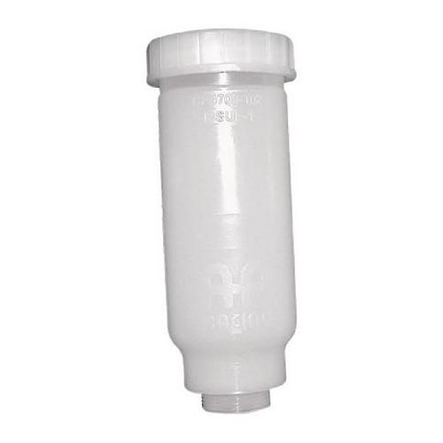 Bocal Liquide de Frein AP Racing Fixation centrale 7-16x20 H136mm 123cm3 - archives