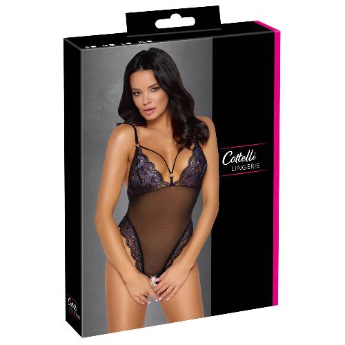 Body Body 448 ouvert dentelle taille XL