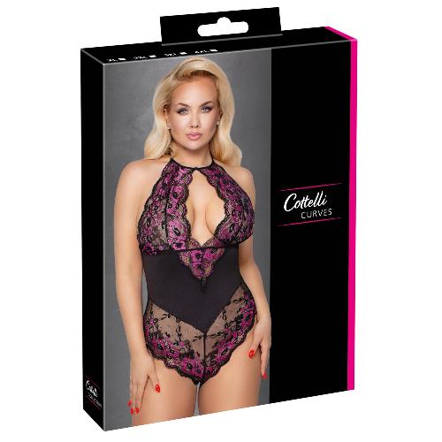 Body Body 948 dentelle taille 2XL