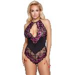 Body Body 948 dentelle taille 2XL