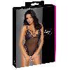 Body Body 448 ouvert dentelle taille XL