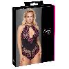 Body Body 948 dentelle taille 2XL