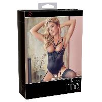 Body Body ouvert 95B taille M