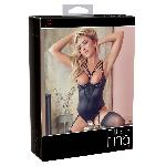 Body ouvert 95B taille M