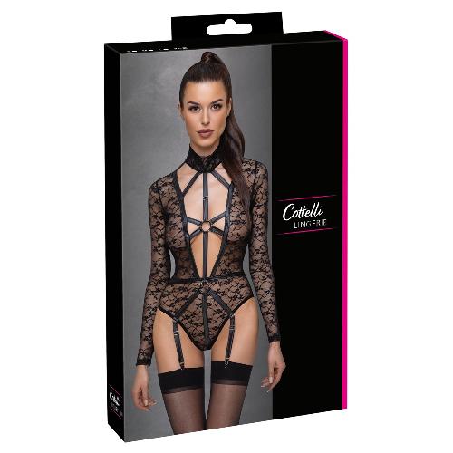 Body Body rio 227 dentelle taille M