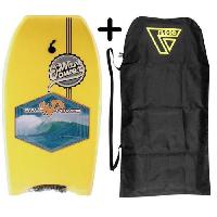 bodyboard