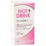 Bois Bande Hot Drink Femme - 250 ml