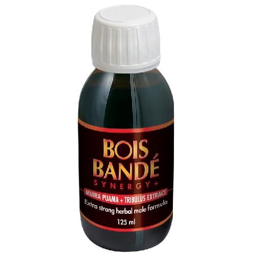 Bois Bande Synergy+ 125 ml