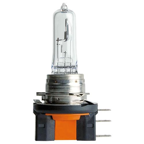 Ampoules H15 12V Boite 1 Ampoule 12v. 55-15w H15 Pgj23t-1