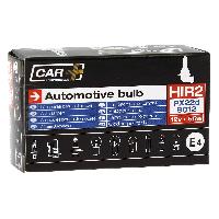 Boite 1 Ampoule 12v. 55w Hir2 Px22d. 9012 Car+