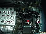 Adm Alfa Romeo Boite a Air Carbone Dynamique CDA compatible avec Alfa Romeo 156 1.6 TS 16V de 97 a 05