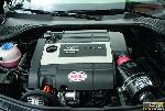 Adm Audi Boite a Air Carbone Dynamique CDA compatible avec Audi A3 8L 1.9 TDI 90 Cv ap 96