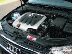 Adm Audi Boite a Air Carbone Dynamique CDA compatible avec Audi A3 8P 2.0 TDI 140 Cv ap 03