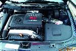 Adm Audi Boite a Air Carbone Dynamique CDA compatible avec Audi S3 1.8 Turbo Quattro 225 Cv 99-03