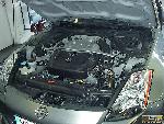 Adm 350Z Boite a Air Carbone Dynamique CDA compatible avec Nissan 350Z 3.5 V6