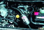 Adm Renault Boite a Air Carbone Dynamique CDA compatible avec Renault Laguna 1.6 16V