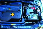 Adm Renault Boite a Air Carbone Dynamique CDA compatible avec Renault Laguna 1.9 DCI 110 Cv