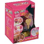 Kit Bijoux Boite a Bijoux - Taldec - Funlockets - Ma Boite a Bijoux Secrete - Plus de 20 Surprises