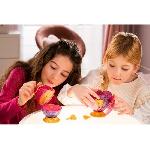 Kit Bijoux Boite a Bijoux - Taldec - Funlockets - Ma Boite a Bijoux Secrete - Plus de 20 Surprises