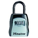 Boite a cles securisee - MASTER LOCK - 5400EURD - Format M - Avec anse - Select Access Partagez vos cles en toute securite