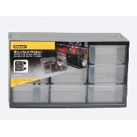 boite-a-compartiment-organiseur-element-de-separation-vide-