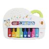 Boite A Musique - Boite A Bruit Fisher-Price - Mon Piano Rigolo - Jouet d'éveil  - 6 mois et + GFK11