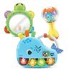 Boite A Musique - Boite A Bruit VTECH COFFRET P'TIT MUSICIEN - MES PREMIERS INSTRUMENTS