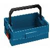 Boite A Outils - Caisse A Outils (vide) Caisse a outils - BOSCH PROFESSIONAL - LT-BOXX 170 - Bleu - 442 mm - 1 compartiment