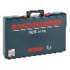 Boite A Outils - Caisse A Outils (vide) Coffret de transport - BOSCH - GBH 5 et GBH 5 DCE - Plastique - 620 x 410 x 132 mm