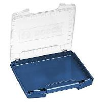 Boite A Outils - Caisse A Outils (vide) Mobilité Bosch Professional Coffret de transport i-Boxx 53 - 1600A001RV