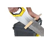 Boite A Outils - Caisse A Outils (vide) Boite a outils Touch Latch en plastique STANLEY - 1-70-316 - 48 cm