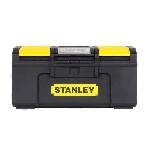 Boite A Outils - Caisse A Outils (vide) Boite a outils Touch Latch en plastique STANLEY - 1-79-216 - 40 cm