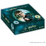 Boîte de 18 pochettes - PANINI - Harry Potter Prophecy - 108 cartes