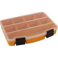 Boite de rangement 7 Pouces