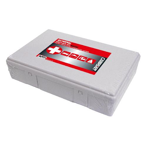 Trousse De Secours Boite de secours Royal U25