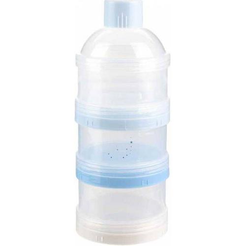 Boite doseuse lait en poudre - archives