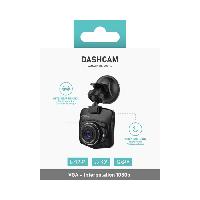 Boite Noire Video - Camera Embarquee Camera dashcam 720p Sydney SD