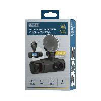 Boite Noire Video - Camera Embarquee Camera dashcam interieur et exterieur Ottawa SYNCHRO